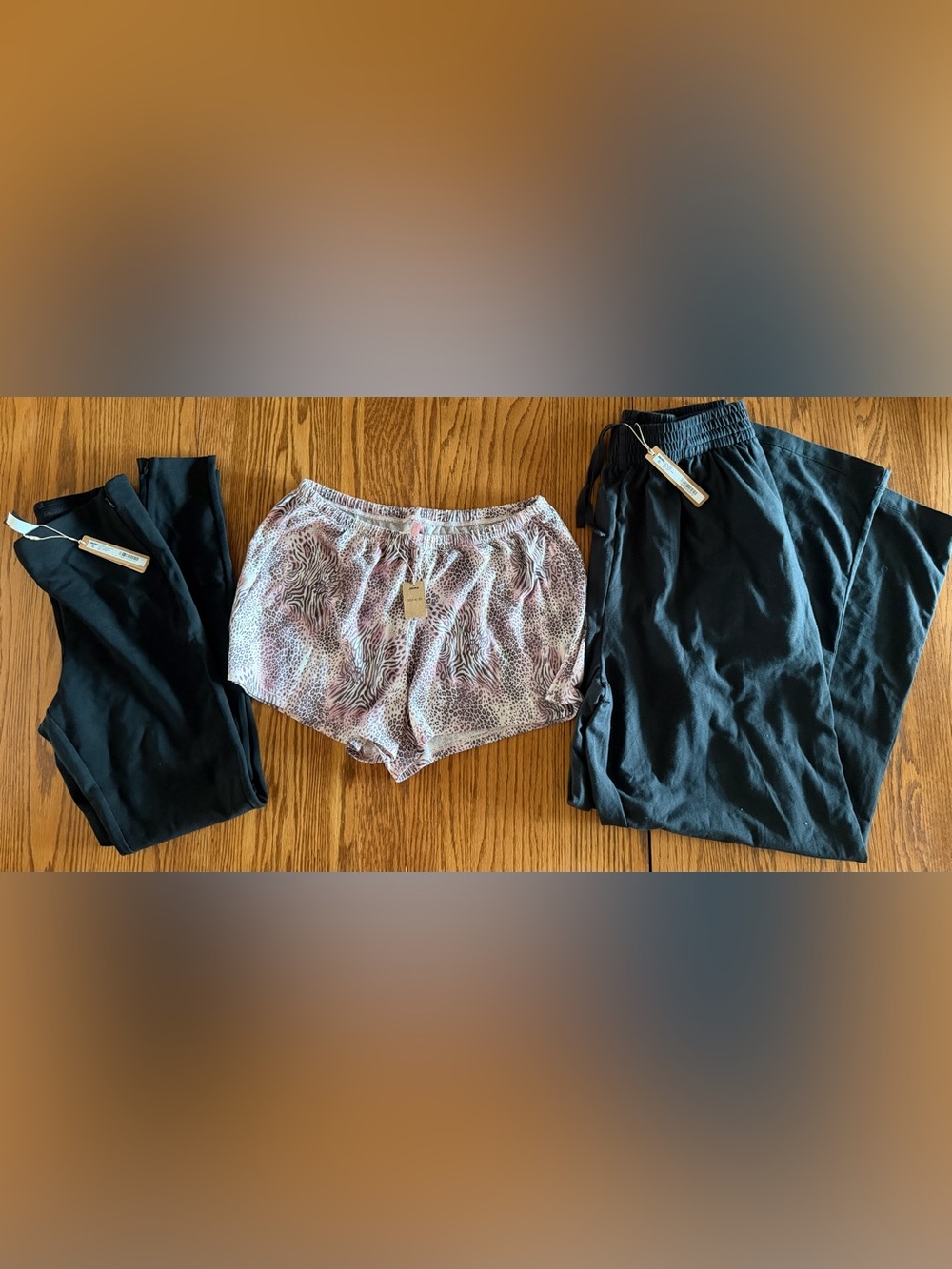 SKIMS Small Bottom Lot